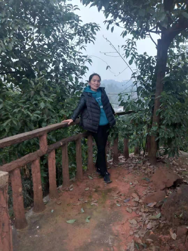 往事随风的第一张照片--宜宾基督教相亲网